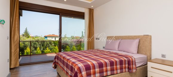 Villa 4+1 in Kemer, Turkey No. 28653 10