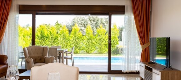 Villa 4+1 in Kemer, Turkey No. 28653 6