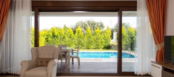 Villa 4+1 in Kemer, Turkey No. 28653 8