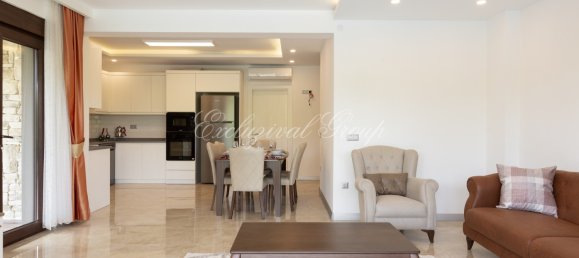 Villa 4+1 in Kemer, Turkey No. 28653 5