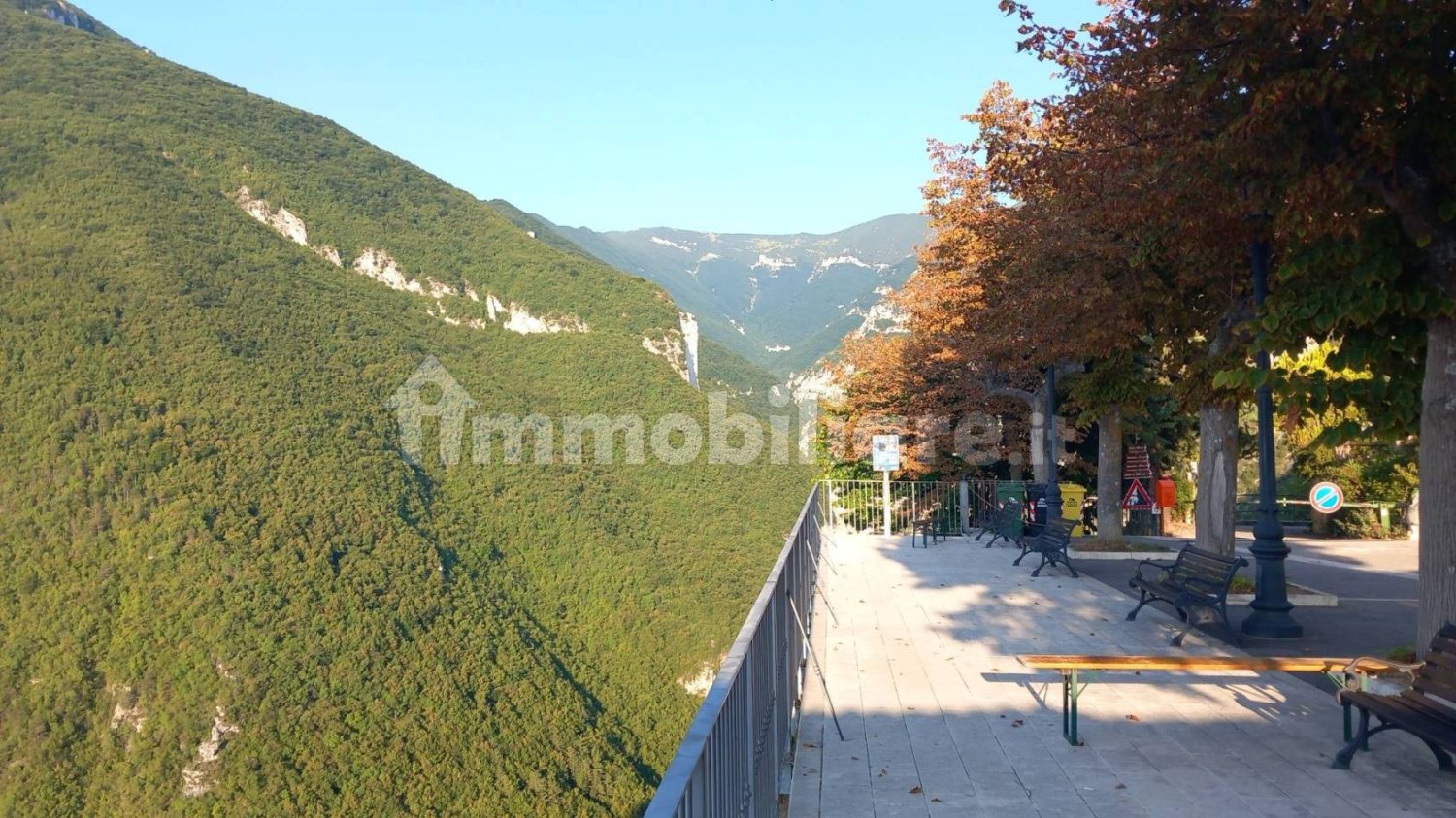 Casa T1 em Pennapiedimonte, Italy N.º 349959