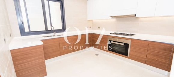 4 chambres Villa à Yas Island, UAE No. 17224 13