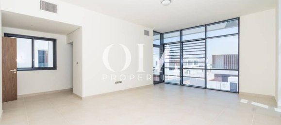 4 chambres Villa à Yas Island, UAE No. 17224 9