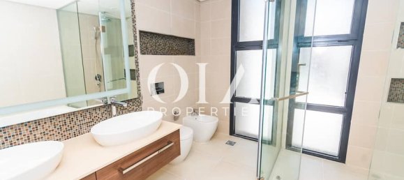 4 chambres Villa à Yas Island, UAE No. 17224 15