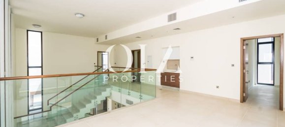 4 chambres Villa à Yas Island, UAE No. 17224 10