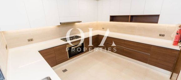 4 chambres Villa à Yas Island, UAE No. 17224 12