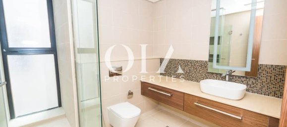 4 chambres Villa à Yas Island, UAE No. 17224 14