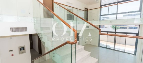 4 chambres Villa à Yas Island, UAE No. 17224 6