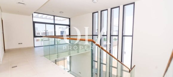 4 chambres Villa à Yas Island, UAE No. 17224 7