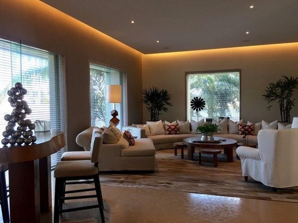 5 bedrooms House in Mexico No. 151666