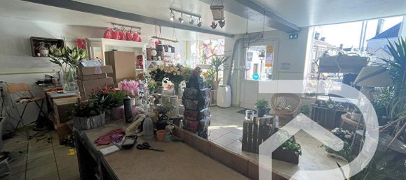 Propiedad comercial en Bethisy-Saint-Pierre, France 63 m² No. 85121 3