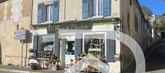 Propiedad comercial en Bethisy-Saint-Pierre, France 63 m² No. 85121 2