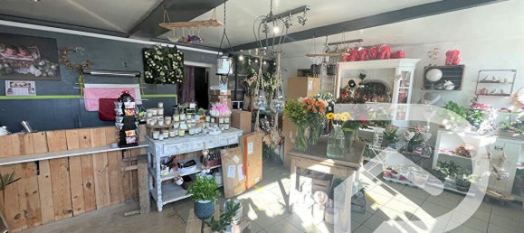 Propiedad comercial en Bethisy-Saint-Pierre, France 63 m² No. 85121 4