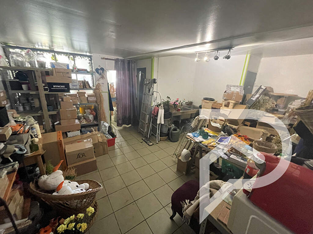 Propiedad comercial en Bethisy-Saint-Pierre, France 63 m² No. 85121