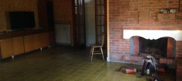 Вилла с 6 спальнями в Луни, Италия № 85925 12