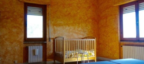 Вилла с 6 спальнями в Луни, Италия № 85925 13