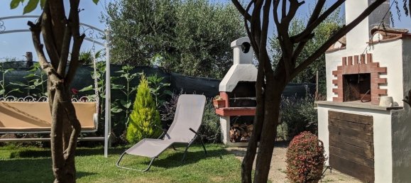 3 chambres Maison à Peccioli, Italy No. 116388 34