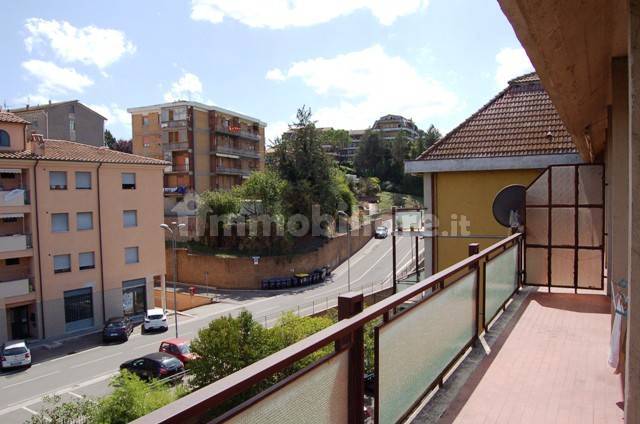 Apartamento T2 em Orvieto, Italy N.º 47357
