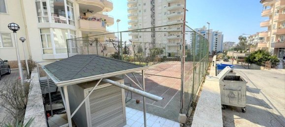 Квартира с 3 комнатами в Джикджилли, Турция № 17015 19