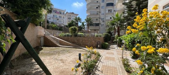 Квартира с 3 комнатами в Джикджилли, Турция № 17015 22