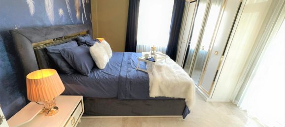 Квартира с 3 комнатами в Джикджилли, Турция № 17015 15