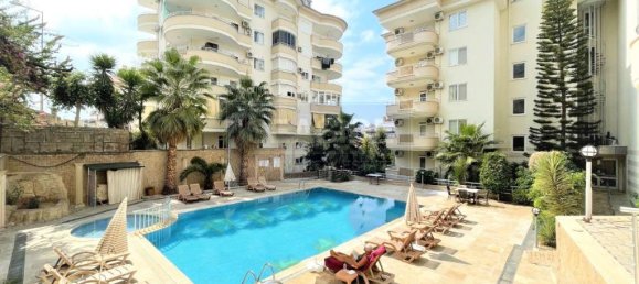 Квартира с 3 комнатами в Джикджилли, Турция № 17015 23