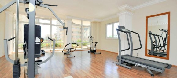 Квартира с 3 комнатами в Джикджилли, Турция № 17015 28