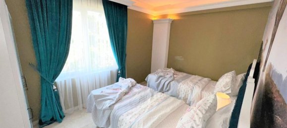 Квартира с 3 комнатами в Джикджилли, Турция № 17015 10