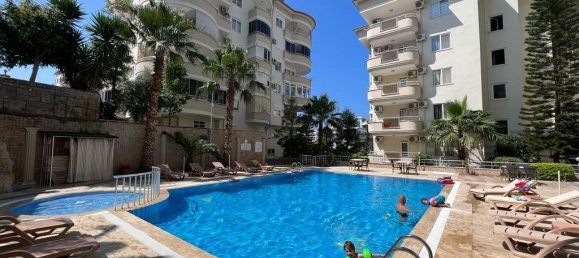 Квартира с 3 комнатами в Джикджилли, Турция № 17015 24