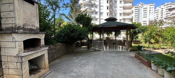 Квартира с 3 комнатами в Джикджилли, Турция № 17015 21