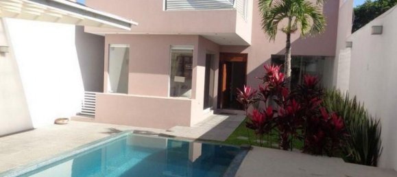 Casa de 3 dormitorios en Morelos, Mexico No. 165893 2