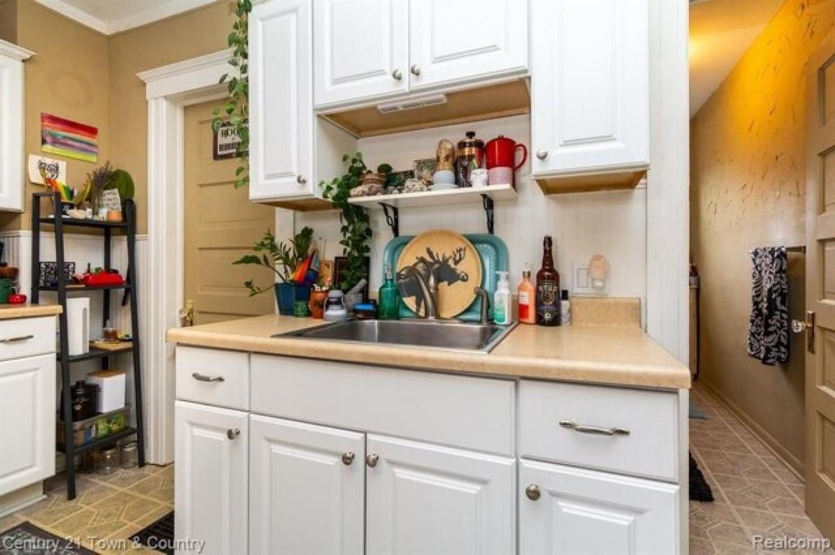 4 Schlafzimmer Haus in Hamtramck, USA, Nr. 375640