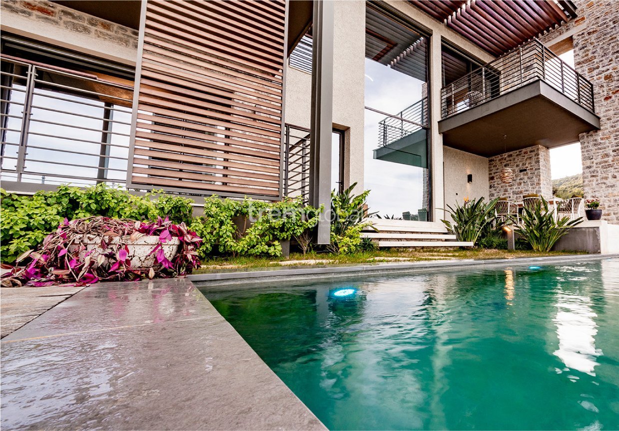 Villa 1+4 in Bodrum, Turkey, Nr. 7701