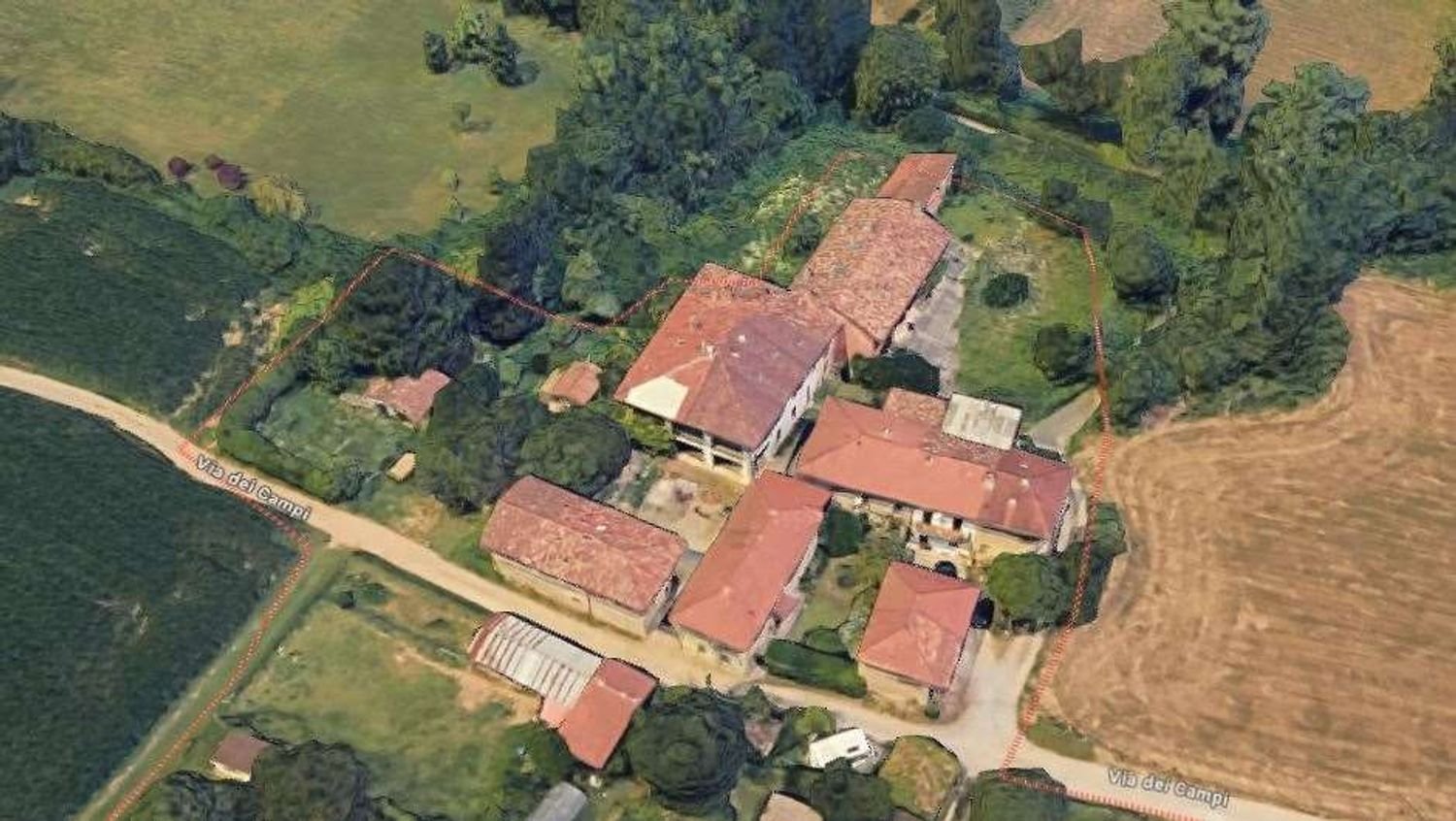 2-salle Appartement à Missaglia, Italy No. 4453