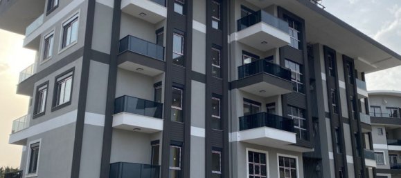 Apartamento de 1+1 en Oba, Turkey No. 15909 13