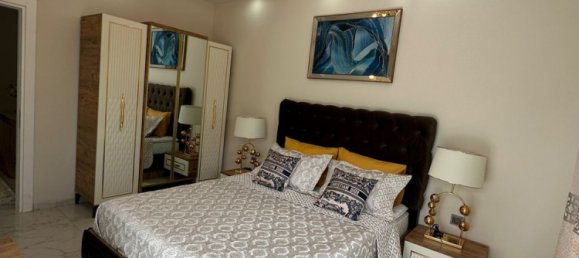 Apartamento de 1+1 en Oba, Turkey No. 15909 11