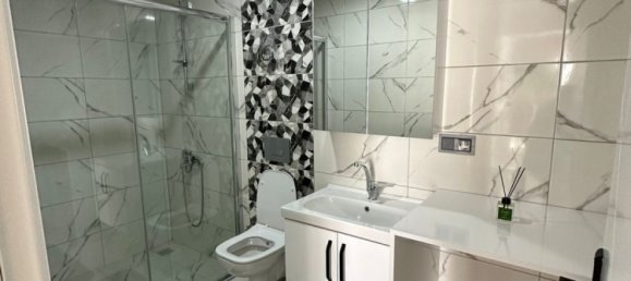 Apartamento de 1+1 en Oba, Turkey No. 15909 15