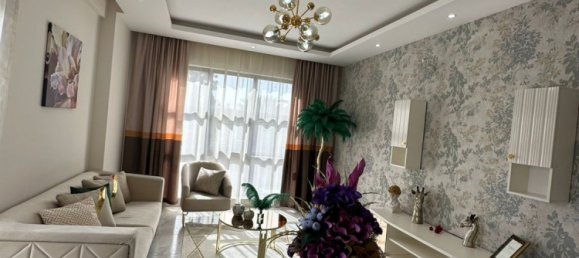 Apartamento de 1+1 en Oba, Turkey No. 15909 5