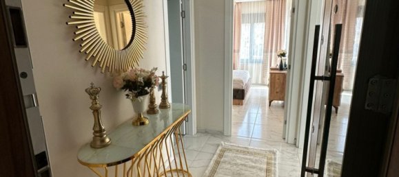 Apartamento de 1+1 en Oba, Turkey No. 15909 10