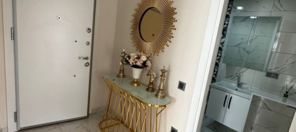 Apartamento de 1+1 en Oba, Turkey No. 15909 3