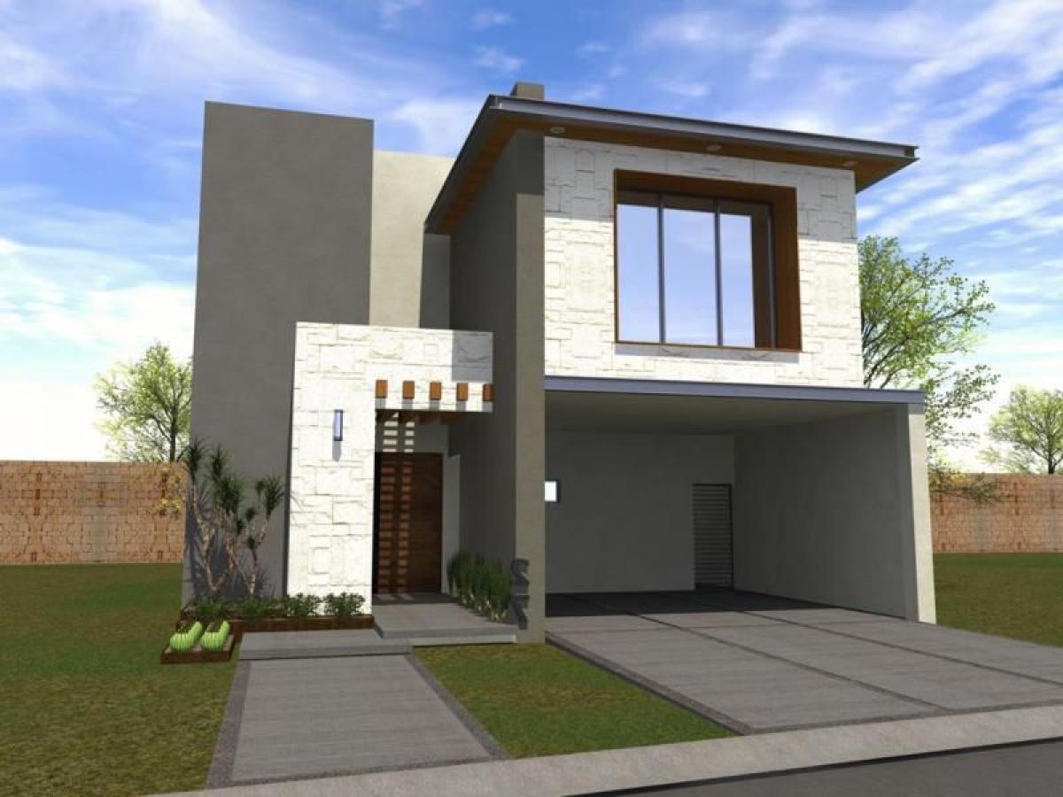 3 Schlafzimmer Haus in Playa Vicente, Mexico, Nr. 151315