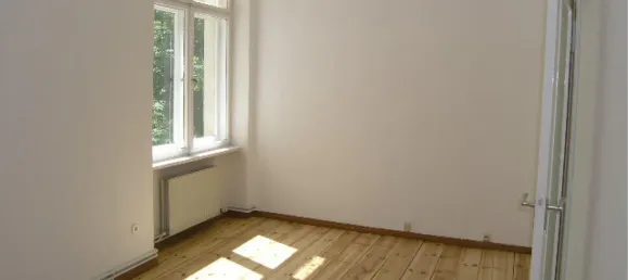 1 غرف نوم شقة في Friedrichshain, Germany رقم 16954 2