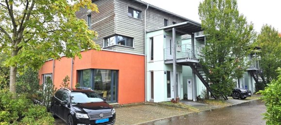 4-salle Bâtiment à Ostalbkreis, Germany No. 25291 3