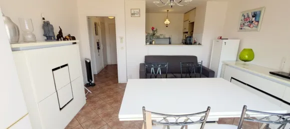 Apartamento de 1 dormitorio en Narbonne, France No. 345137 3