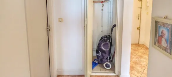 Apartamento de 1 dormitorio en Narbonne, France No. 345137 5