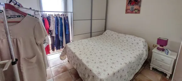 Apartamento de 1 dormitorio en Narbonne, France No. 345137 7