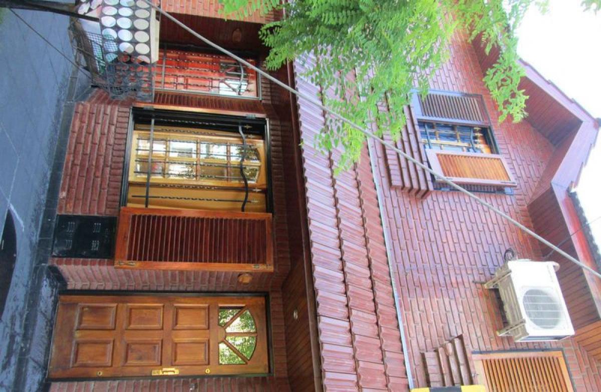 Studio à Bermudez, Argentina No. 9211