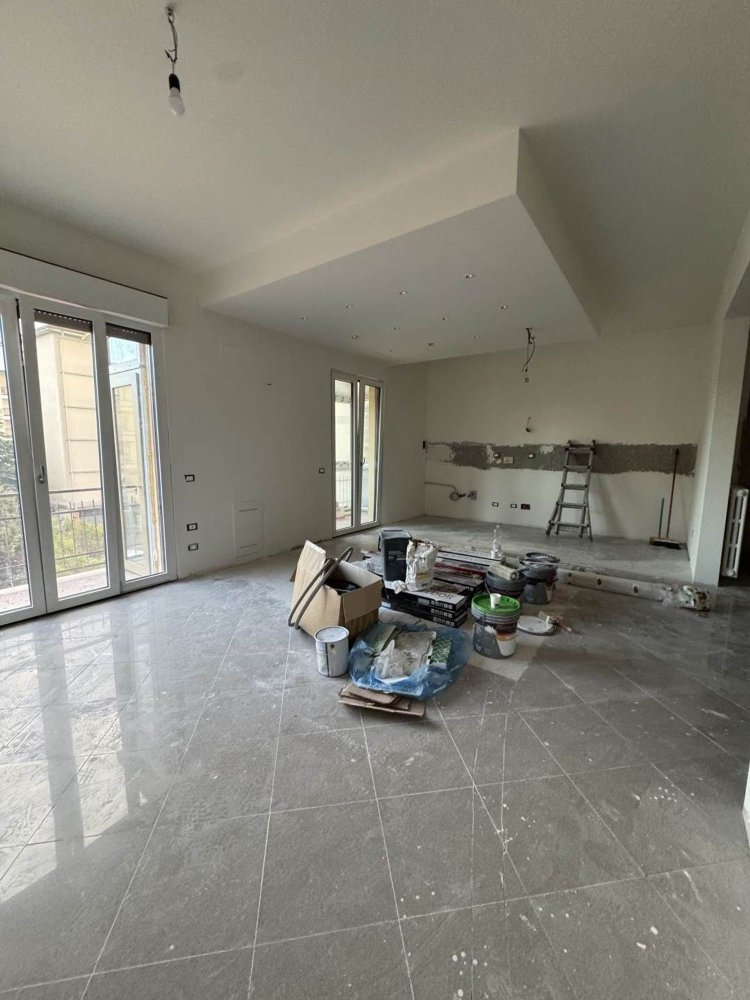 5 rooms Apartment in Sesto Fiorentino, Italy No. 269410