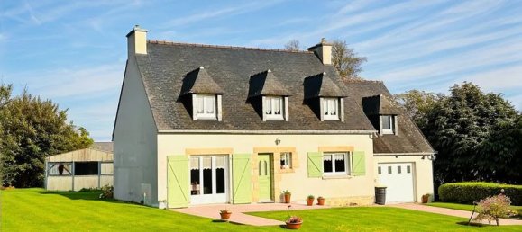 Casa de 5 dormitorios en Crozon, France No. 208619 2