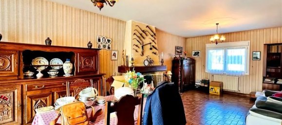 Casa de 5 dormitorios en Crozon, France No. 208619 3